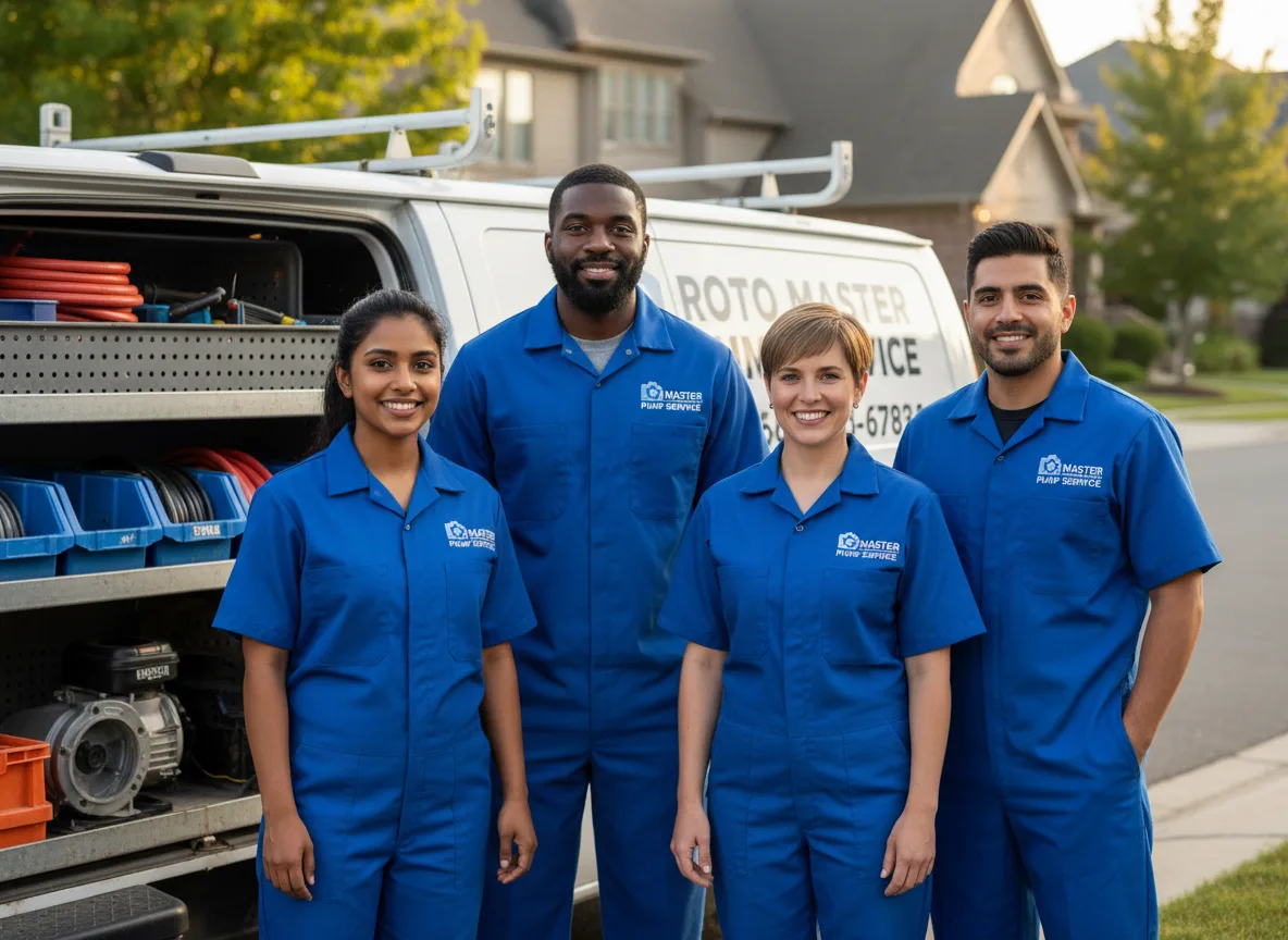 Sump Pump Installation company in Long Beach, NY